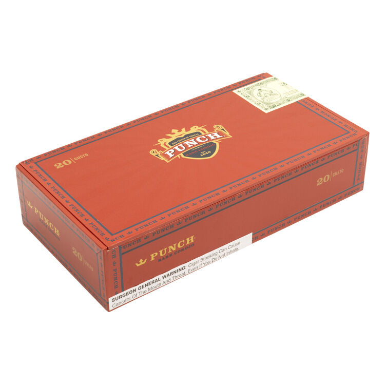 Gusto Tubo, , jrcigars